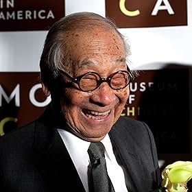 I.M. Pei